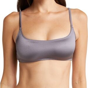 NWT Skims Scoop Neck Bra 3X Armor